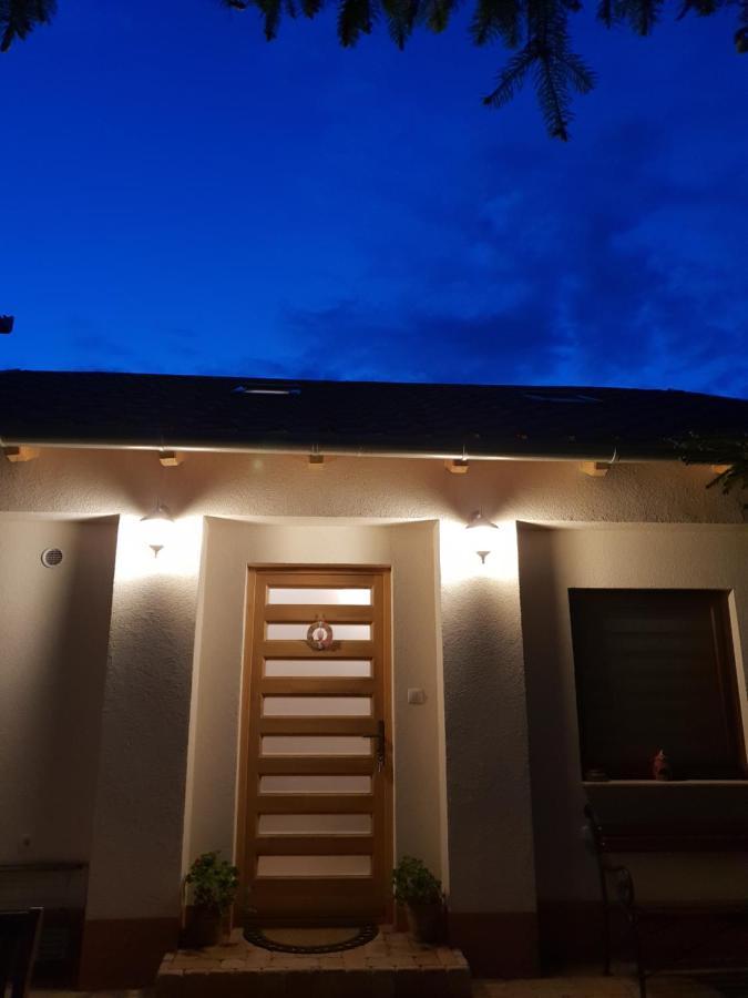 Fuered Deluxe Garden Apartment Balatonfüred Zewnętrze zdjęcie