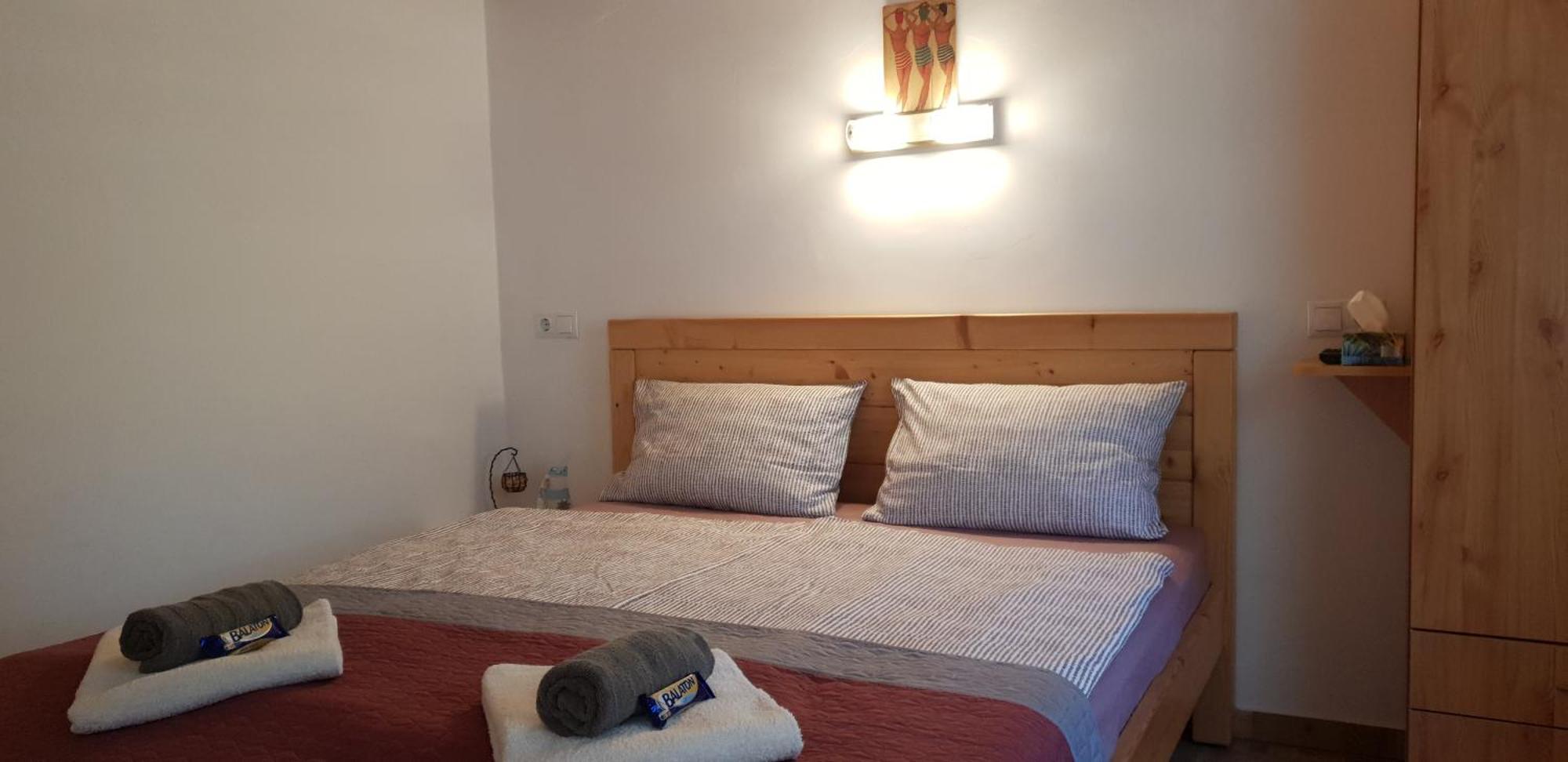 Fuered Deluxe Garden Apartment Balatonfüred Zewnętrze zdjęcie