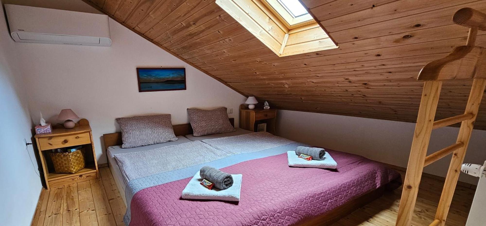 Fuered Deluxe Garden Apartment Balatonfüred Zewnętrze zdjęcie