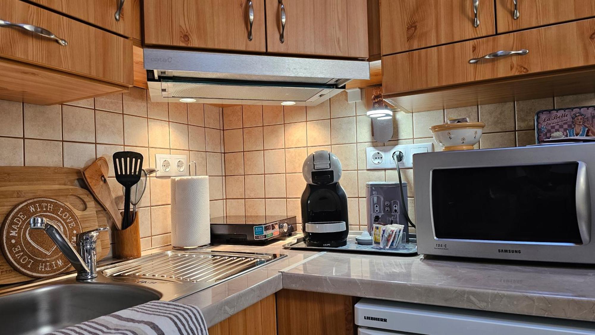 Fuered Deluxe Garden Apartment Balatonfüred Zewnętrze zdjęcie
