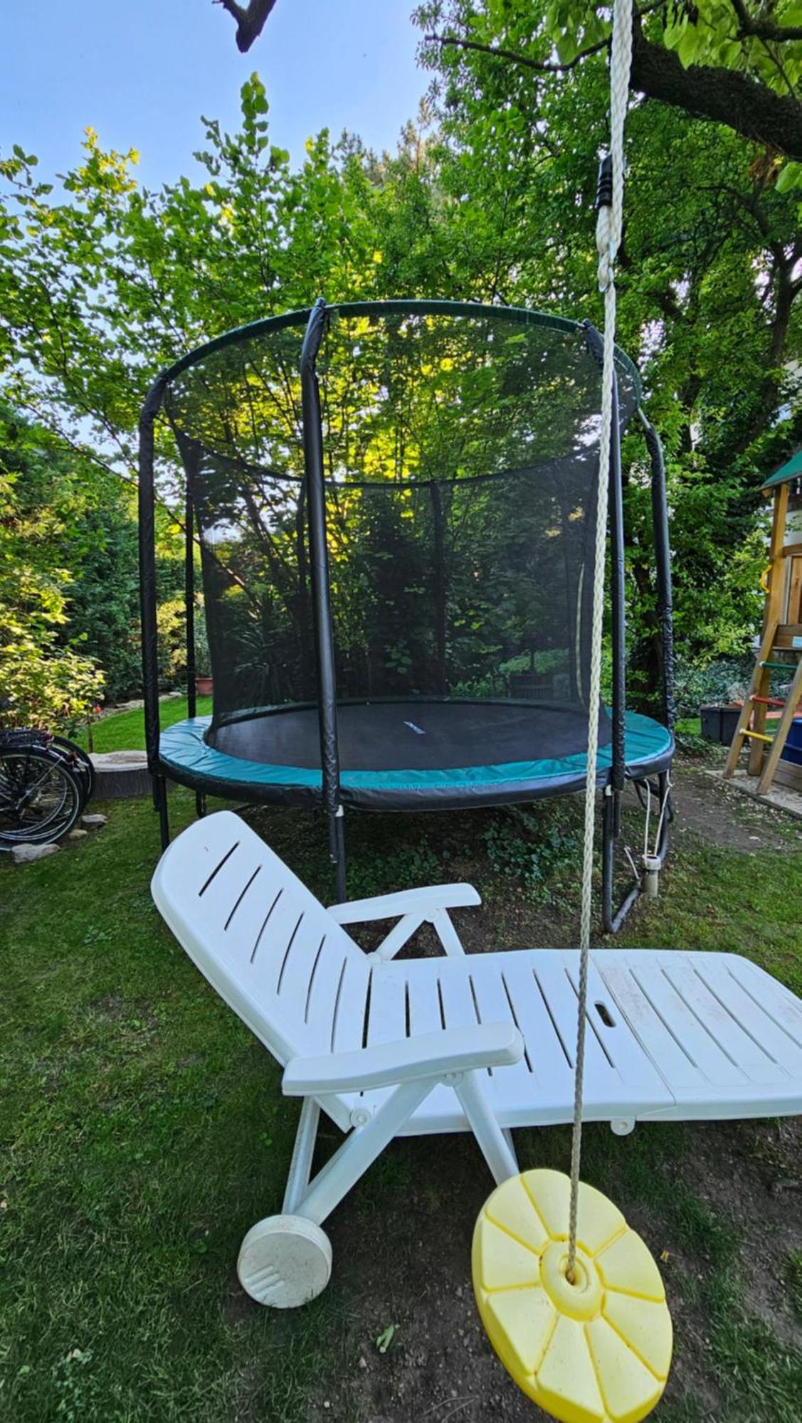 Fuered Deluxe Garden Apartment Balatonfüred Zewnętrze zdjęcie