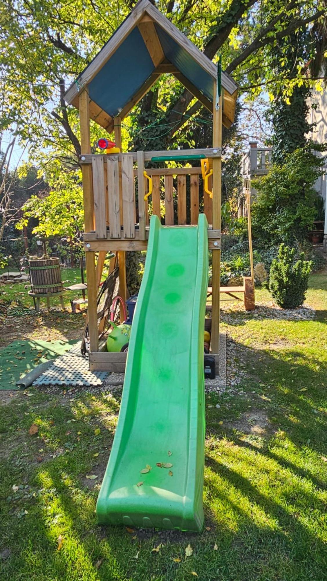 Fuered Deluxe Garden Apartment Balatonfüred Zewnętrze zdjęcie