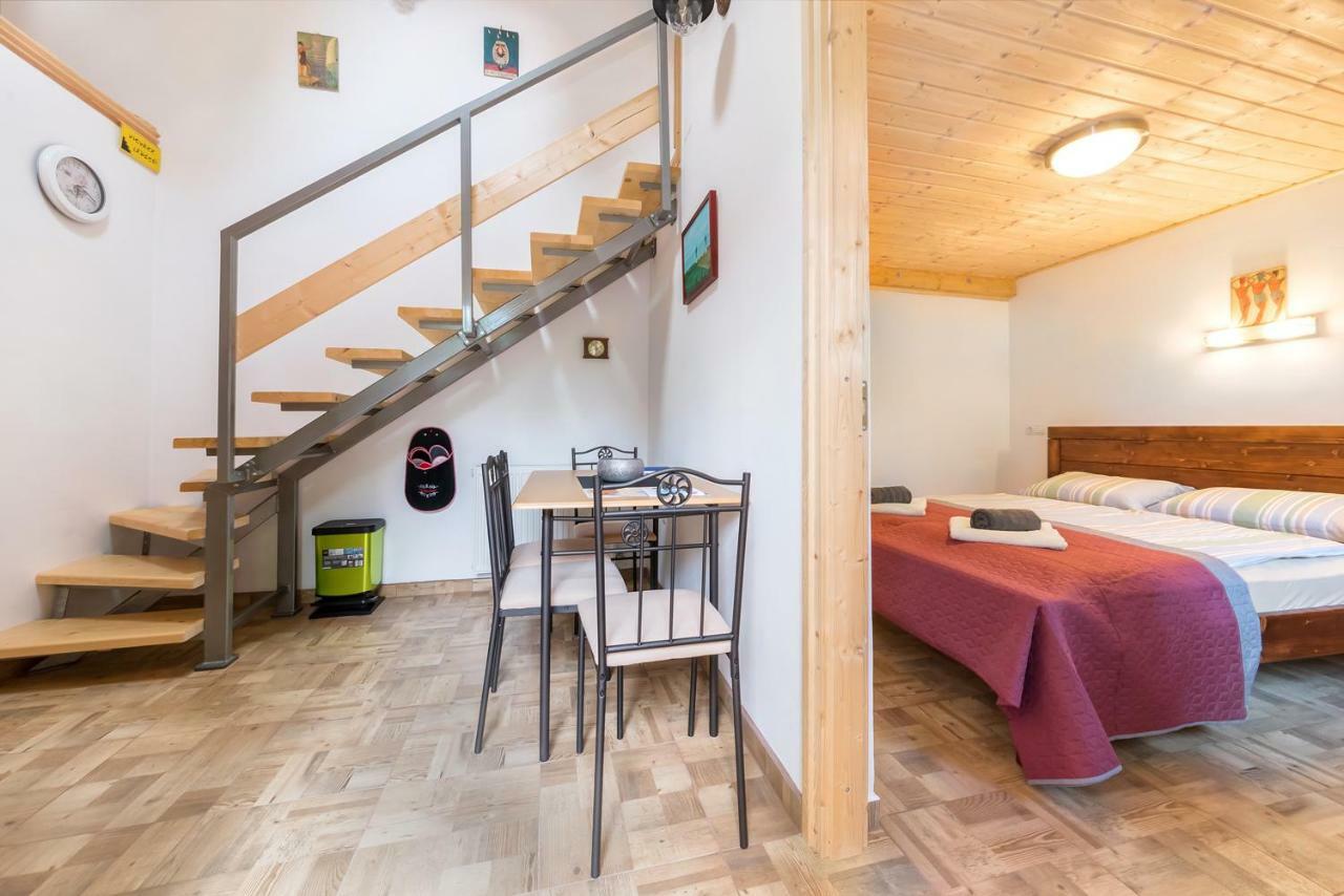 Fuered Deluxe Garden Apartment Balatonfüred Zewnętrze zdjęcie
